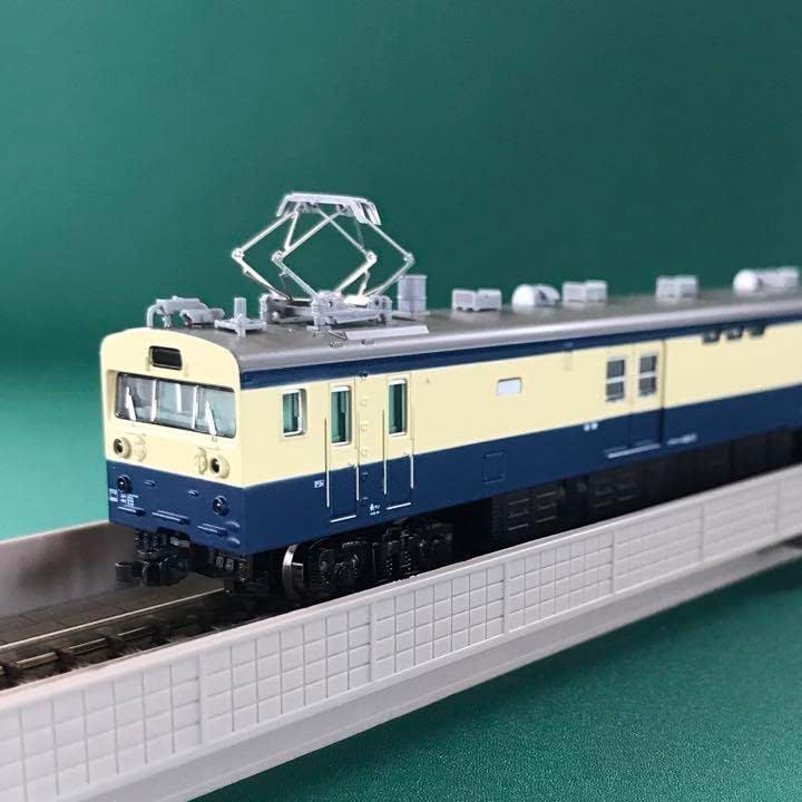 A3283 クモユニ143 スカ色 2両セット マイクロエース A3283 クモユニ